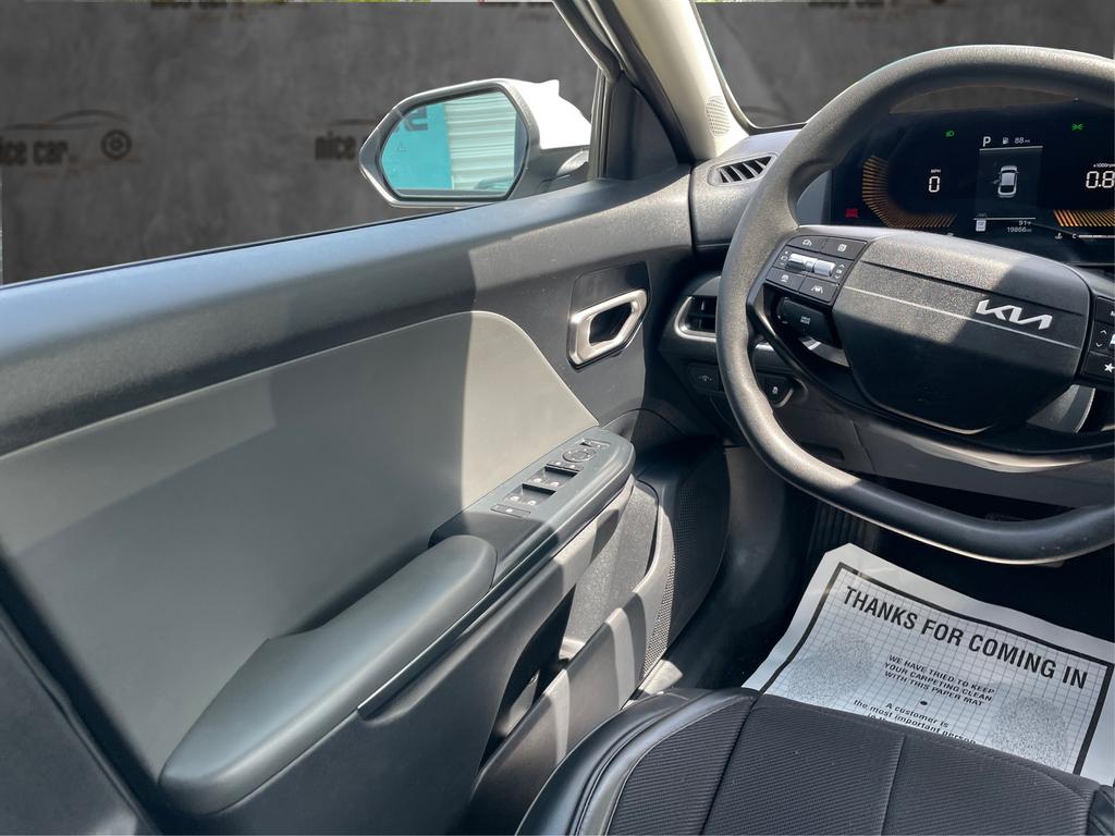 2025 Kia K4 - $19,977