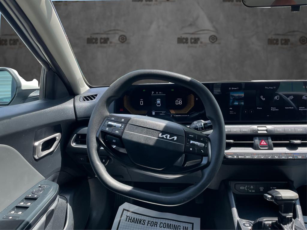 2025 Kia K4 - $19,977