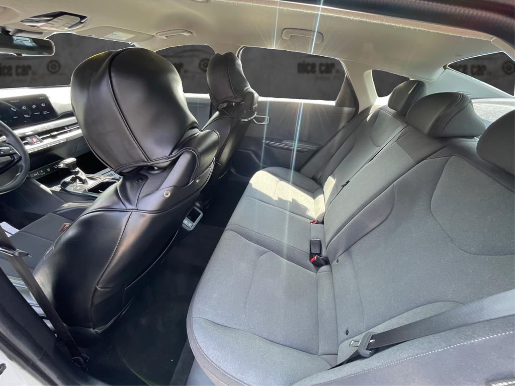 2025 Kia K4 - $19,977