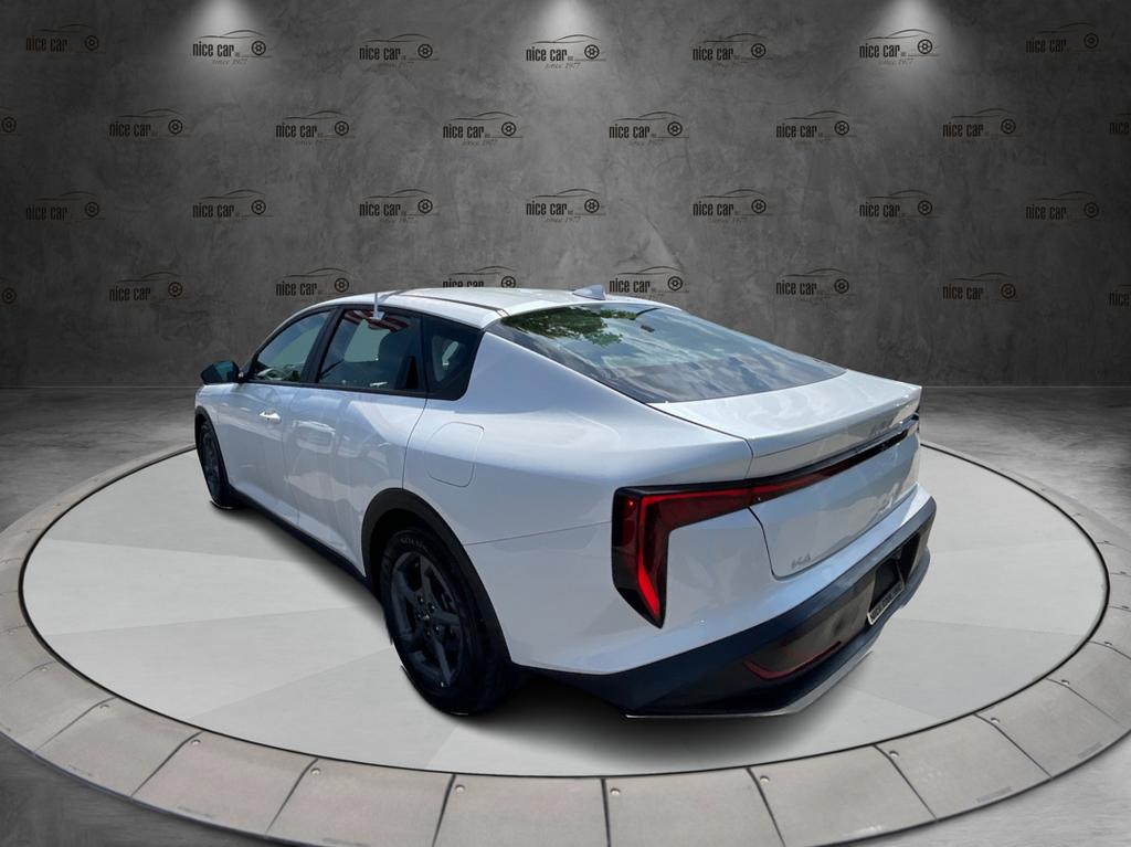 2025 Kia K4 - $19,977