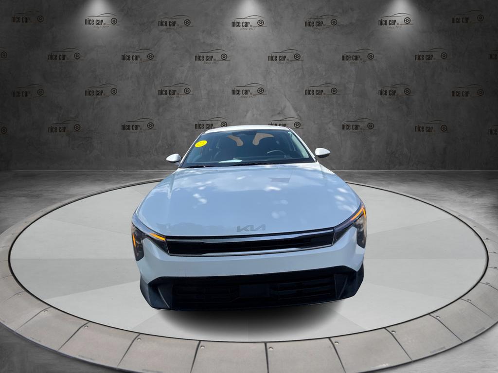 2025 Kia K4 - $19,977