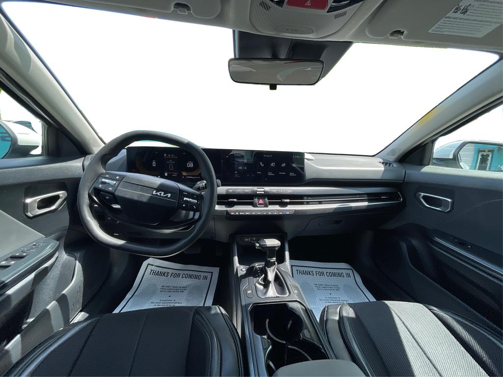 2025 Kia K4 - $19,977