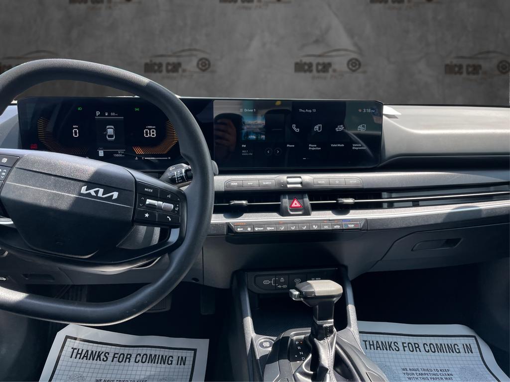 2025 Kia K4 - $19,977