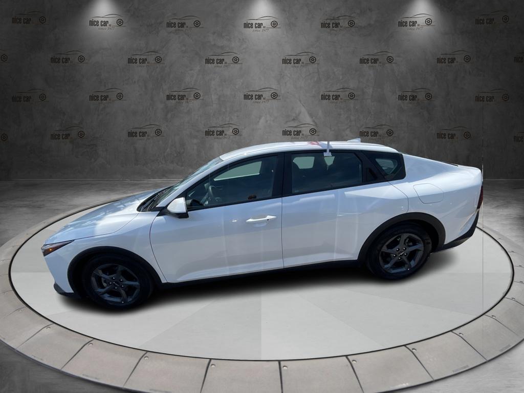 2025 Kia K4 - $19,977