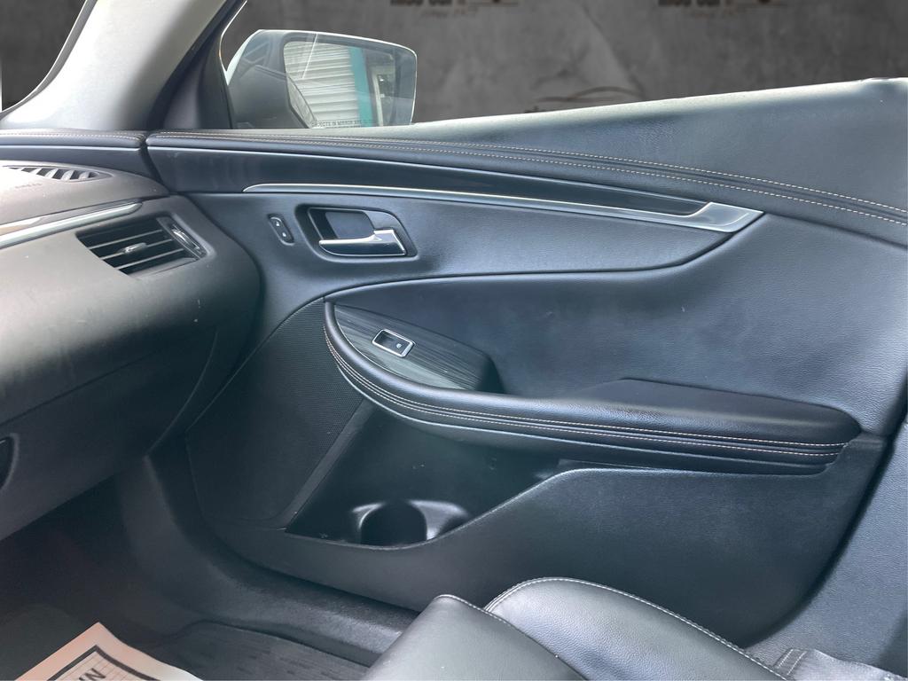 2019 Chevrolet Impala - $16,977