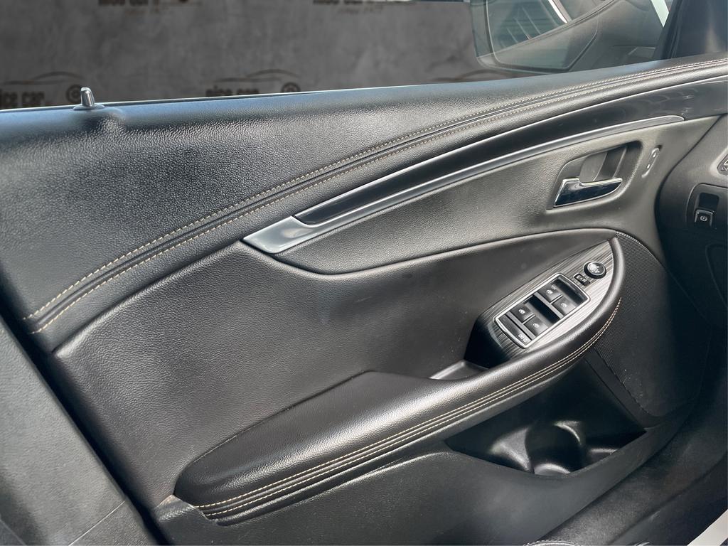 2019 Chevrolet Impala - $16,977