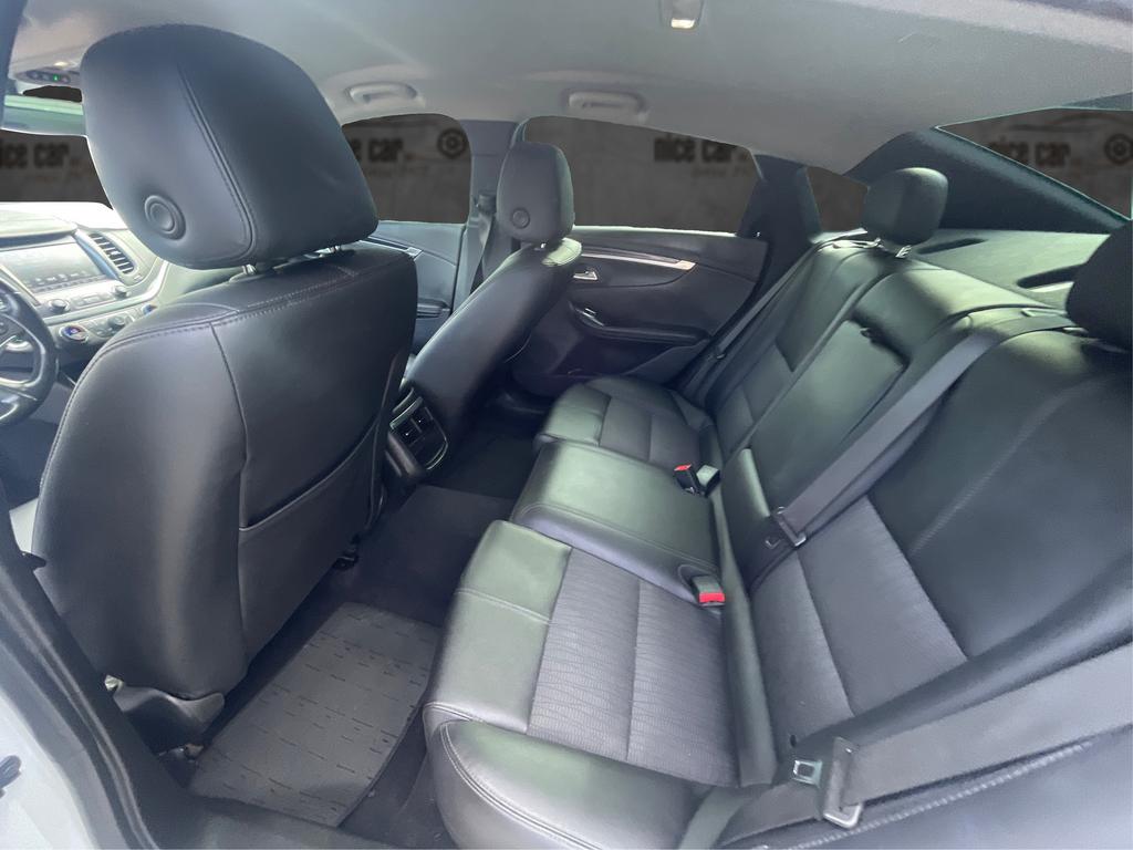 2019 Chevrolet Impala - $16,977