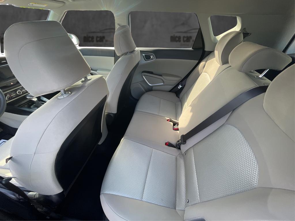 2022 Kia Soul - $15,977