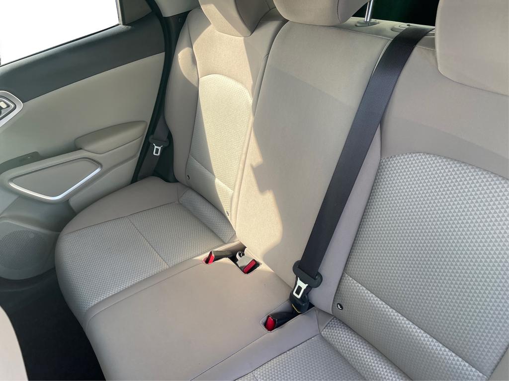 2022 Kia Soul - $15,977
