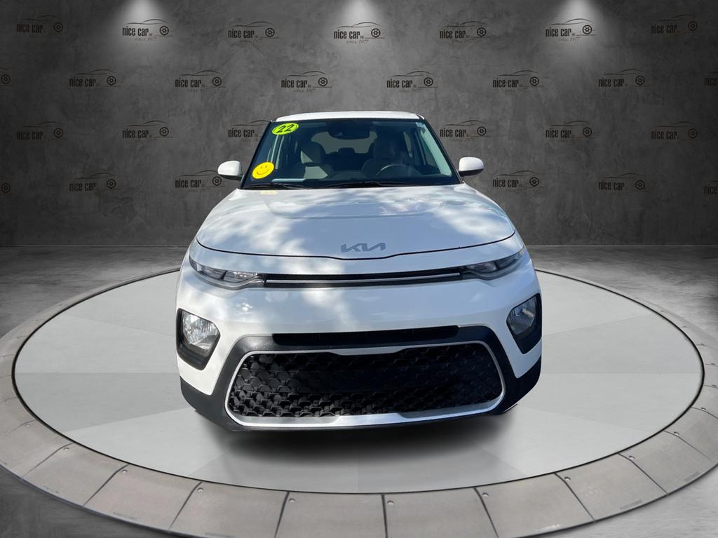 2022 Kia Soul - $15,977