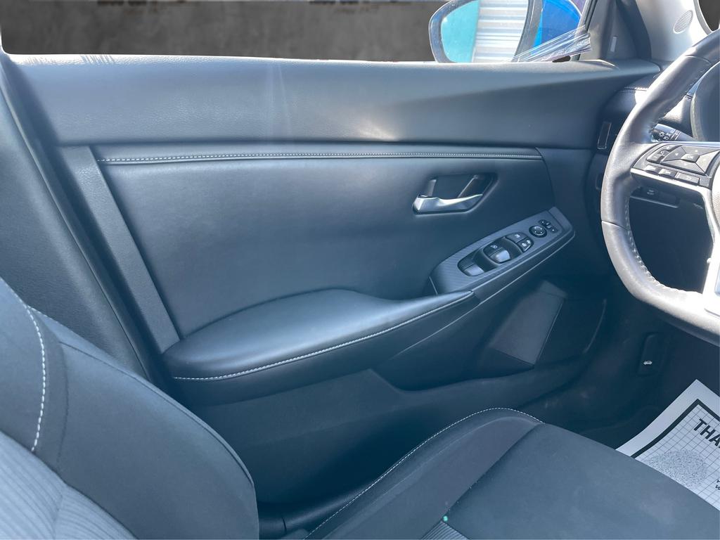 2020 Nissan Sentra - $15,977