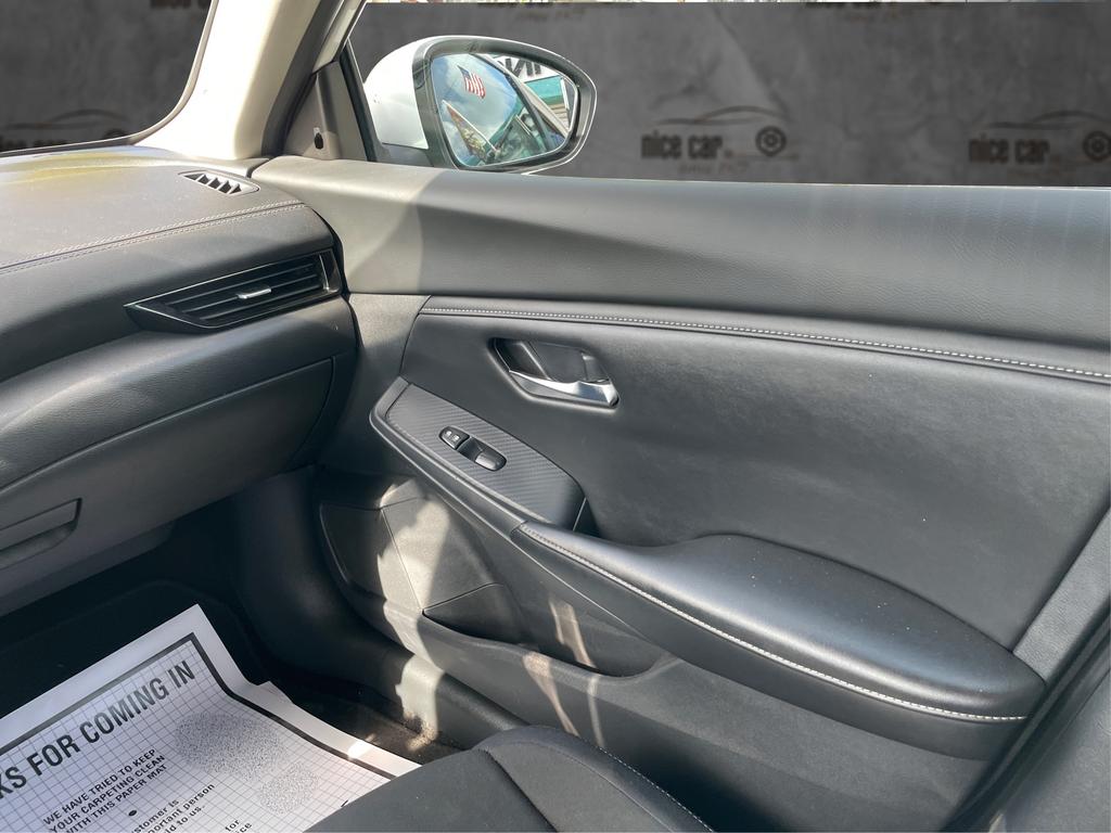 2022 Nissan Sentra - $15,977