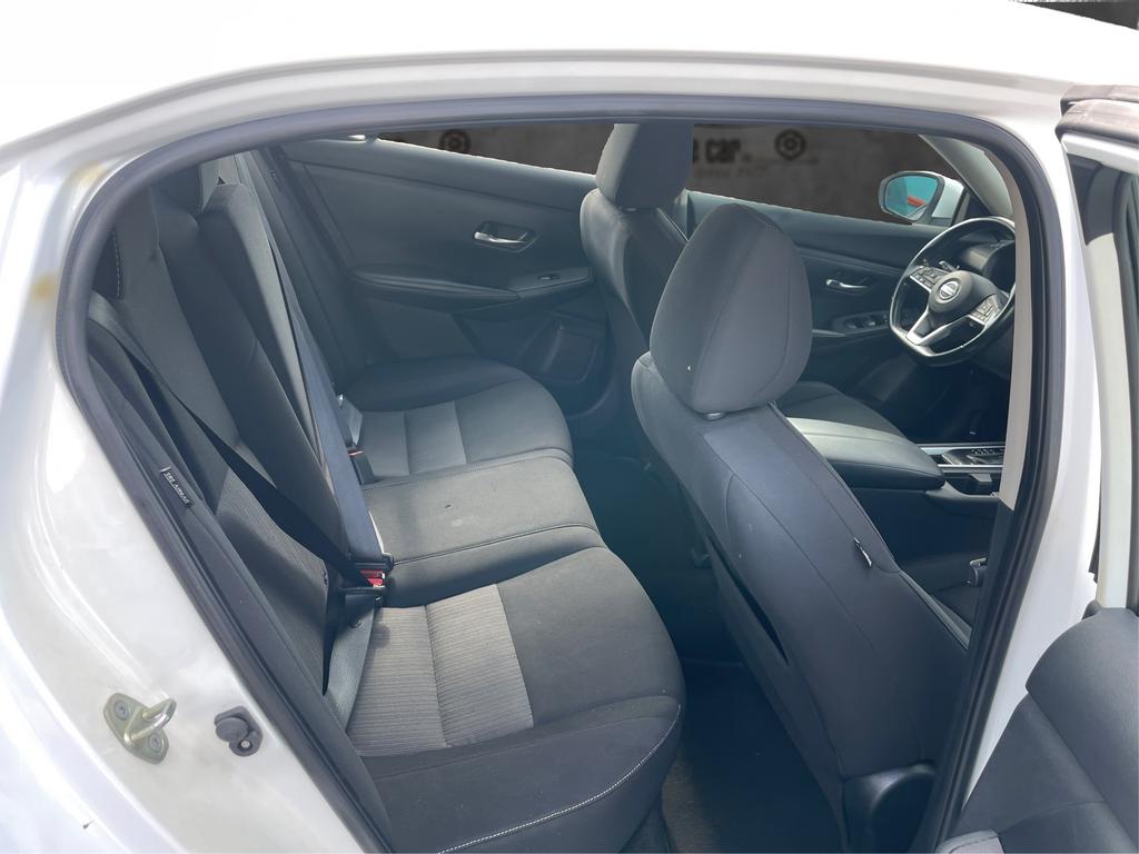 2022 Nissan Sentra - $15,977