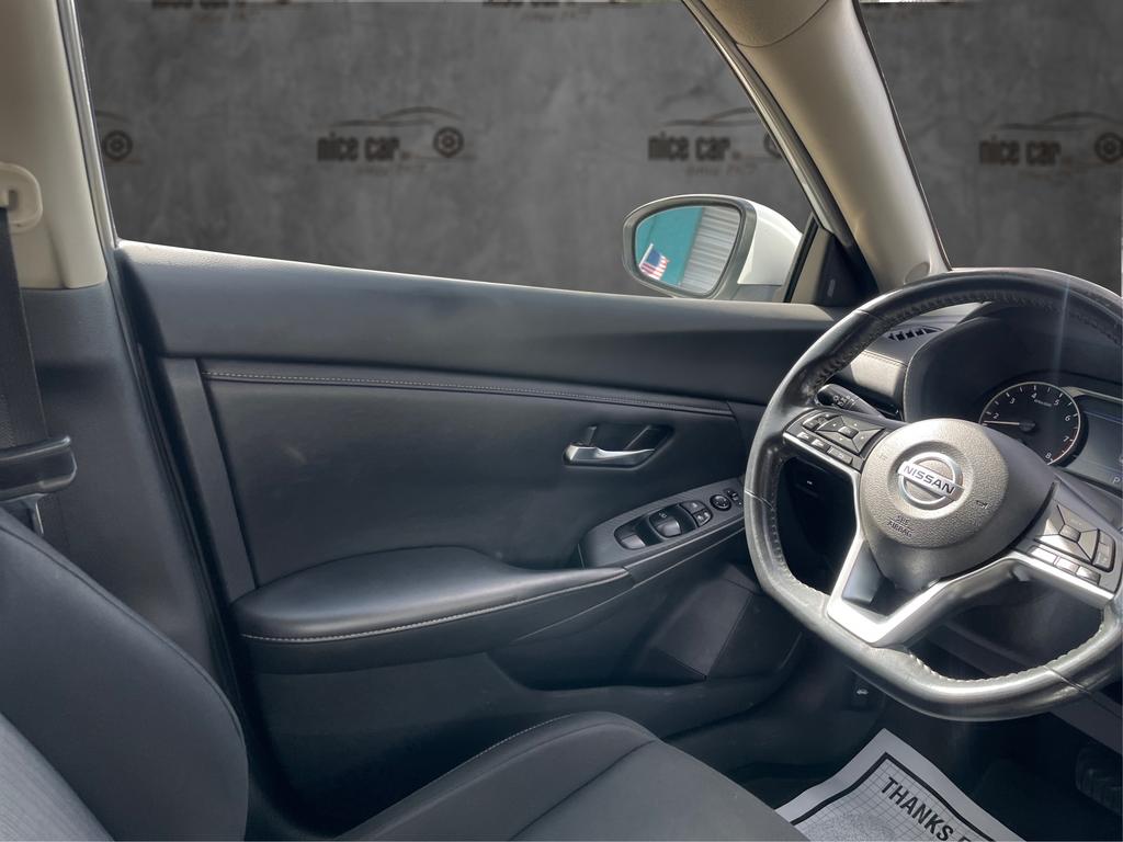 2022 Nissan Sentra - $15,977