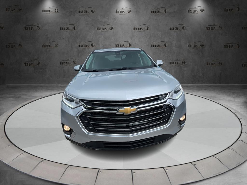 2021 Chevrolet Traverse - $20,977