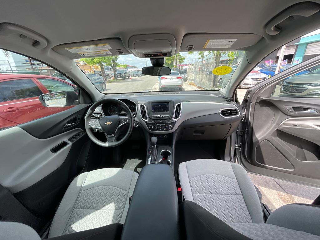 2024 Chevrolet Equinox - $19,977