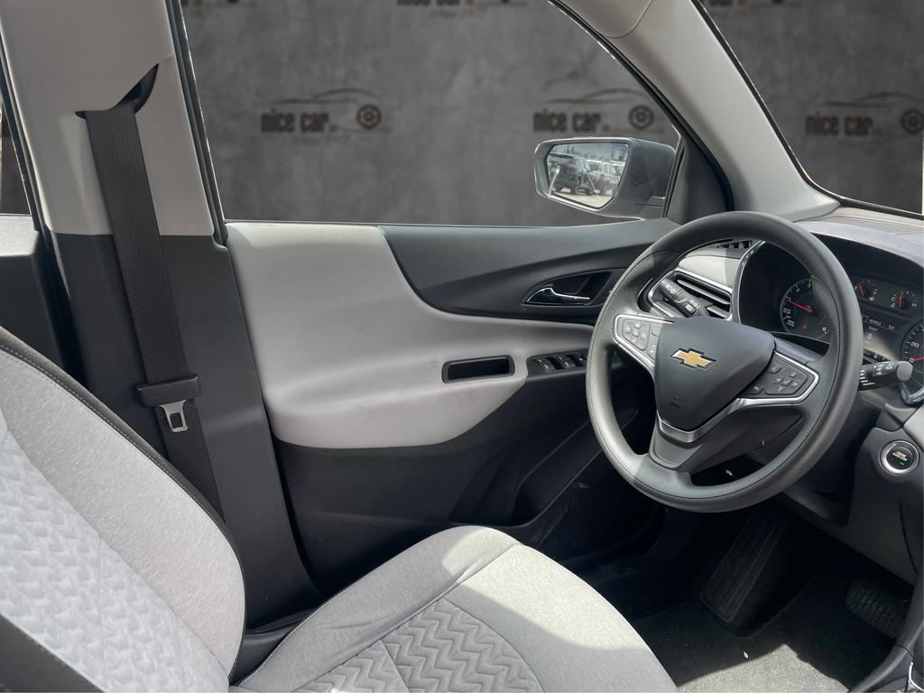 2024 Chevrolet Equinox - $19,977