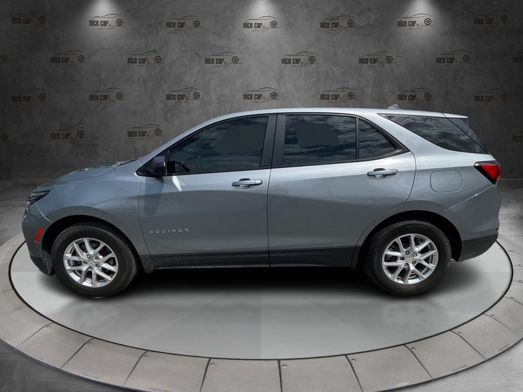 2024 Chevrolet Equinox - $19,977