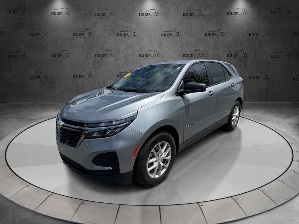 2024 Chevrolet Equinox - $19,977