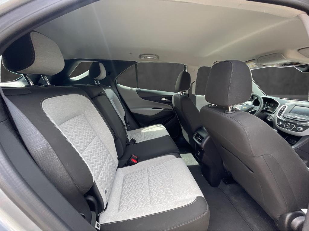 2024 Chevrolet Equinox - $19,977