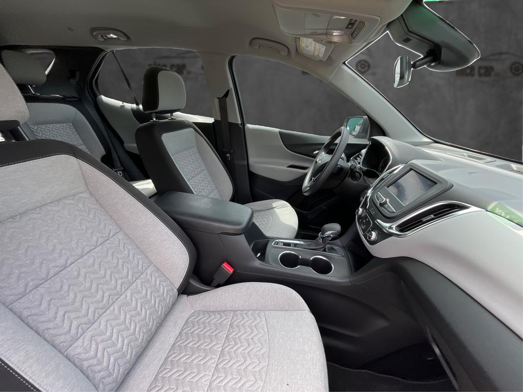 2024 Chevrolet Equinox - $19,977