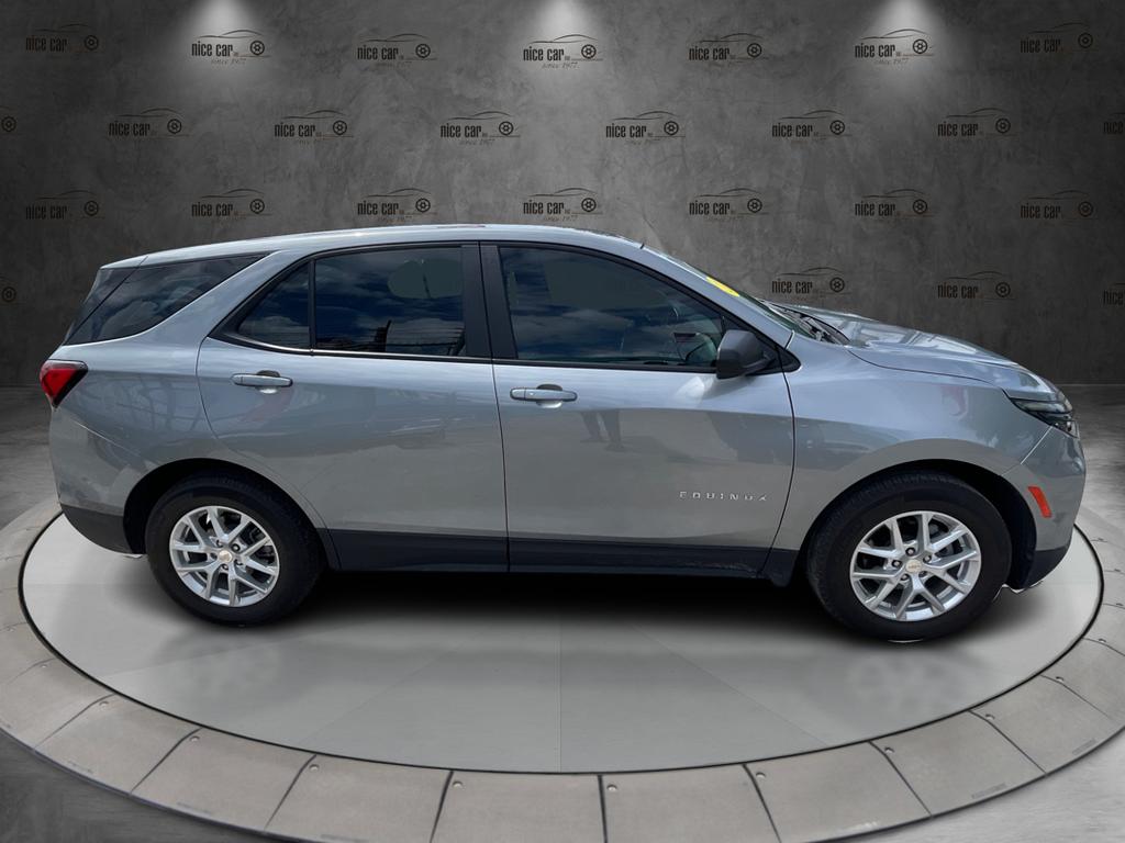 2024 Chevrolet Equinox - $19,977