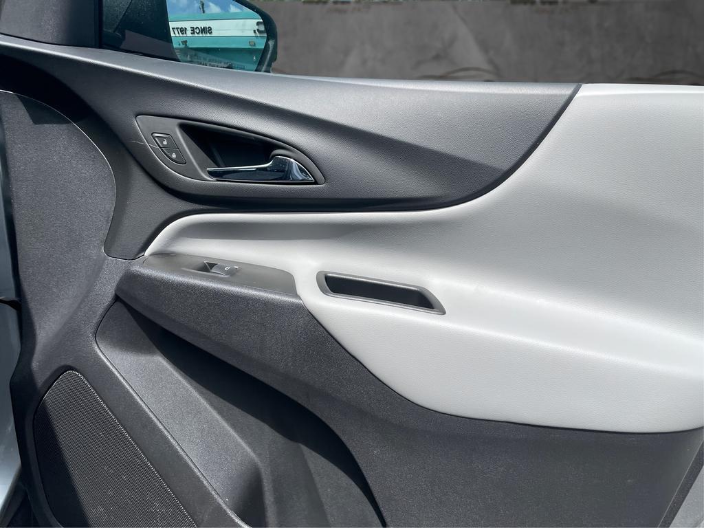 2024 Chevrolet Equinox - $19,977
