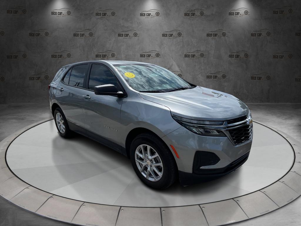 2024 Chevrolet Equinox - $19,977