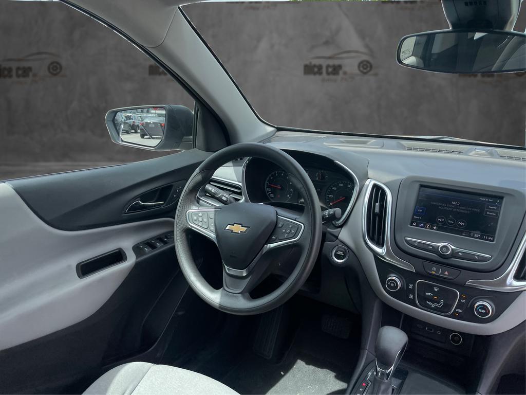 2024 Chevrolet Equinox - $19,977