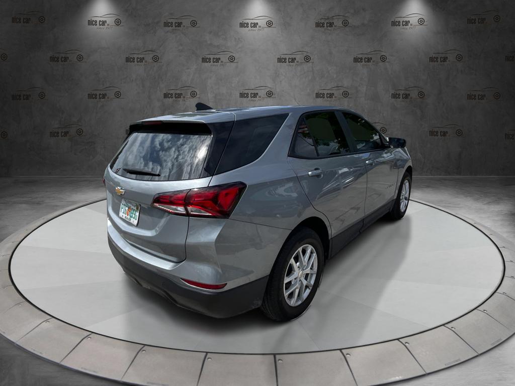 2024 Chevrolet Equinox - $19,977