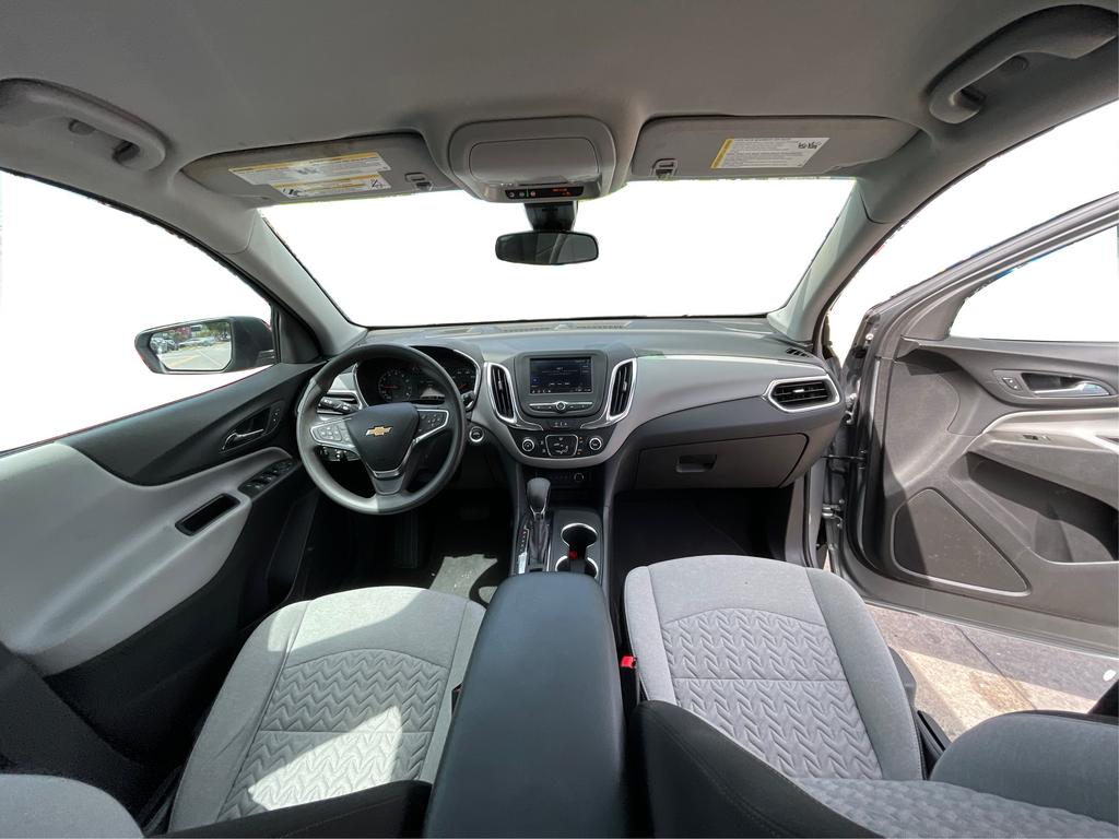2024 Chevrolet Equinox - $19,977