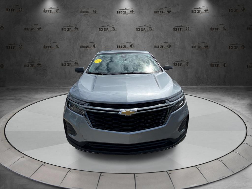 2024 Chevrolet Equinox - $19,977