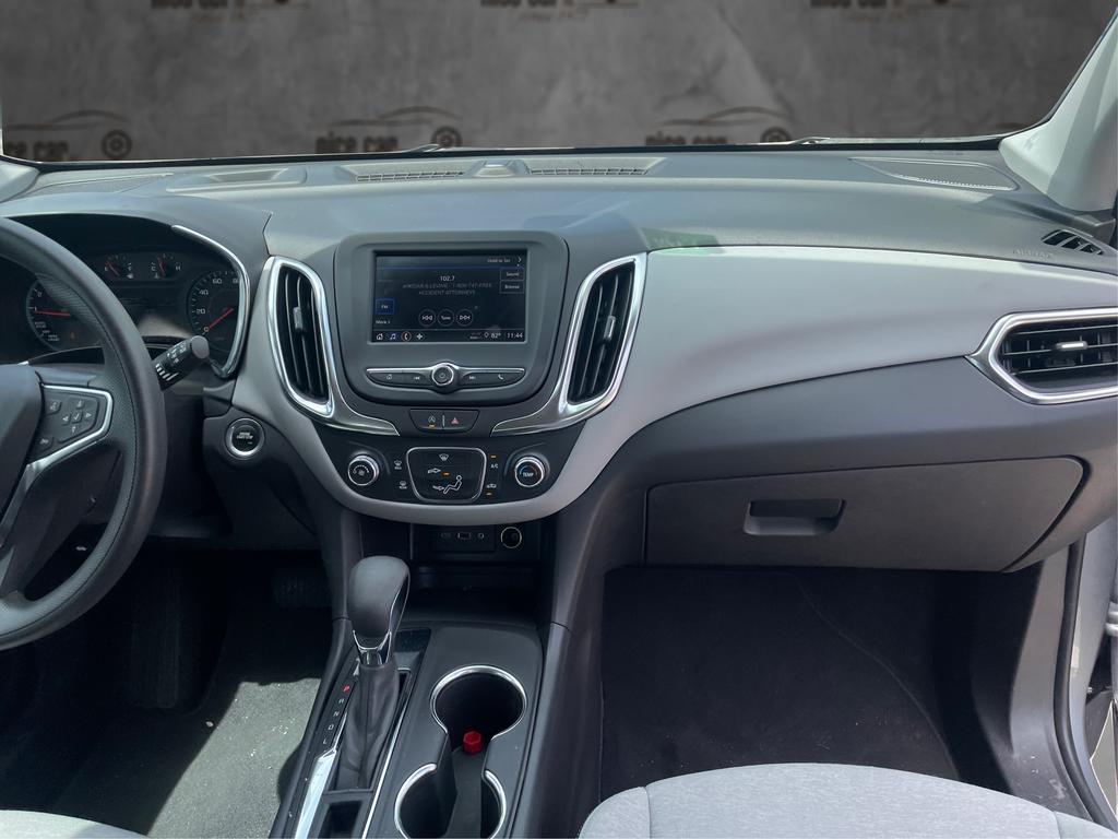 2024 Chevrolet Equinox - $19,977