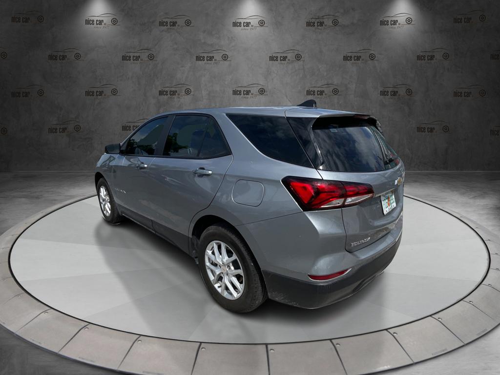 2024 Chevrolet Equinox - $19,977