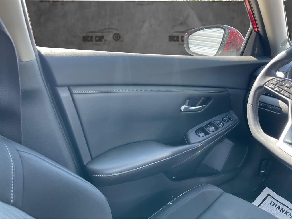 2020 Nissan Sentra - $15,977