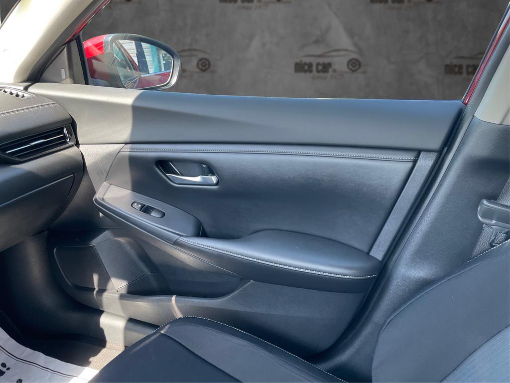 2020 Nissan Sentra - $15,977