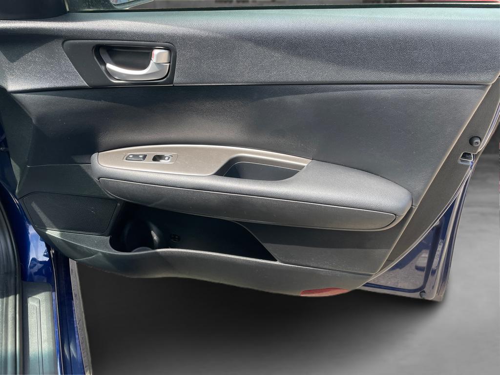 2019 Kia Optima - $16,977