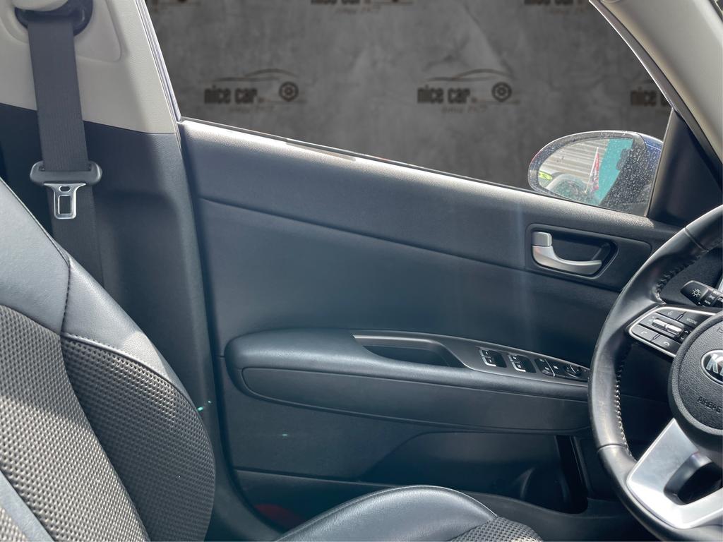 2019 Kia Optima - $16,977