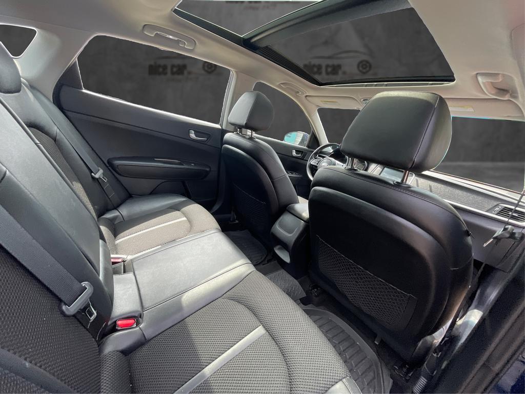 2019 Kia Optima - $16,977