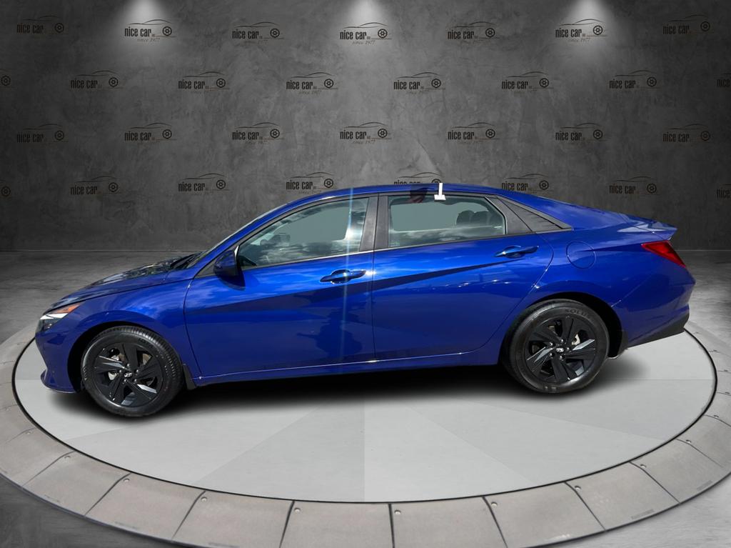2022 Hyundai Elantra - $18,977