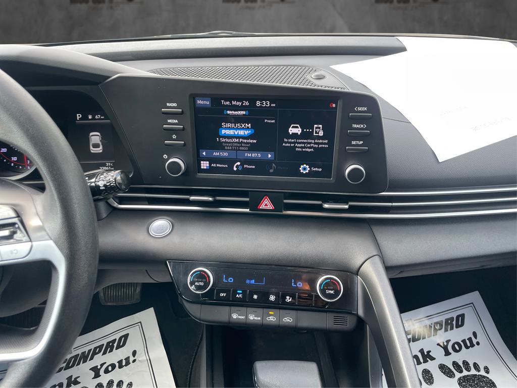 2022 Hyundai Elantra - $18,977