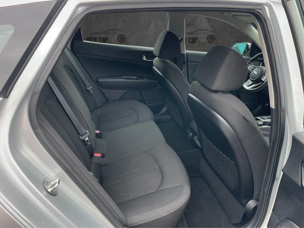 2019 Kia Optima - $15,977