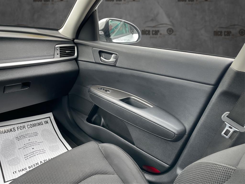 2019 Kia Optima - $15,977