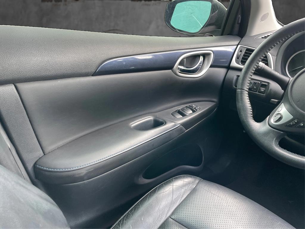 2019 Nissan Sentra - $12,977