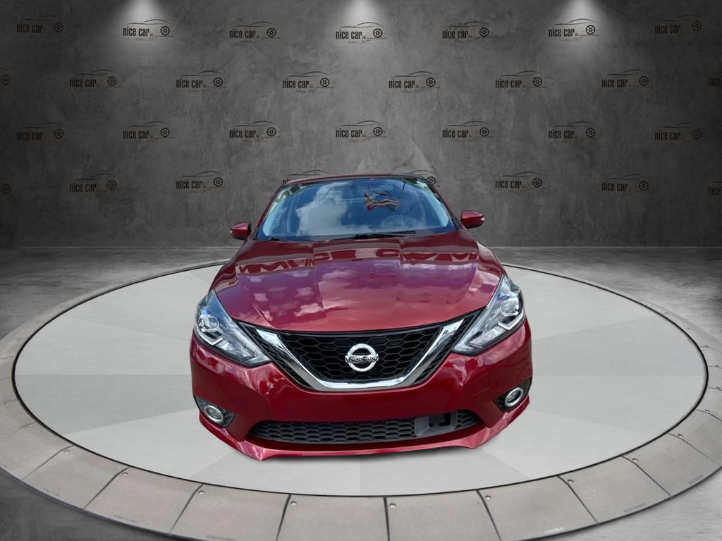 2019 Nissan Sentra - $12,977