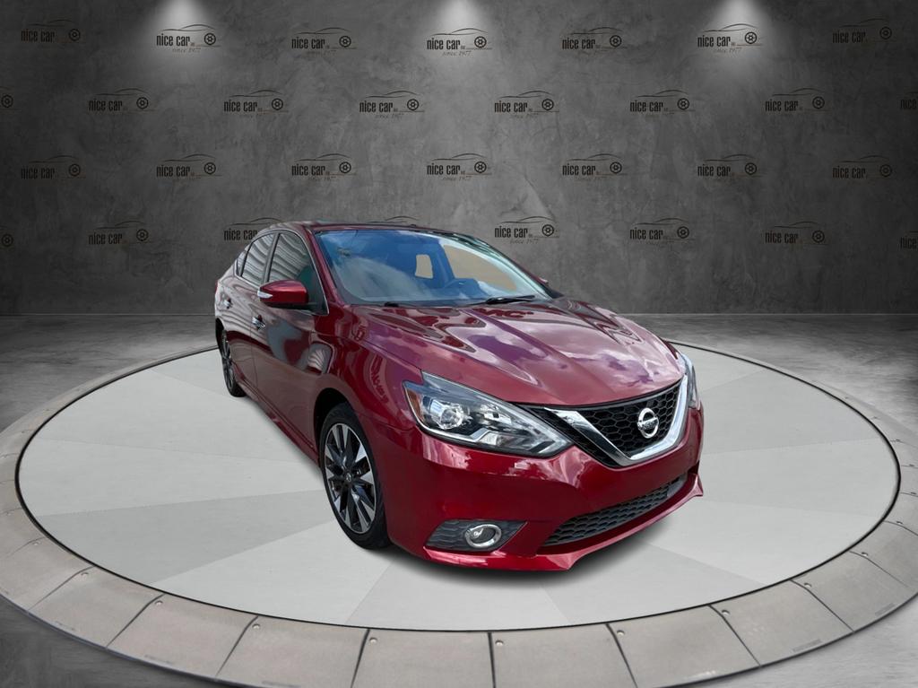 2019 Nissan Sentra - $12,977