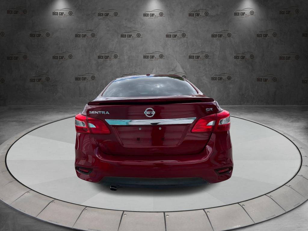 2019 Nissan Sentra - $12,977
