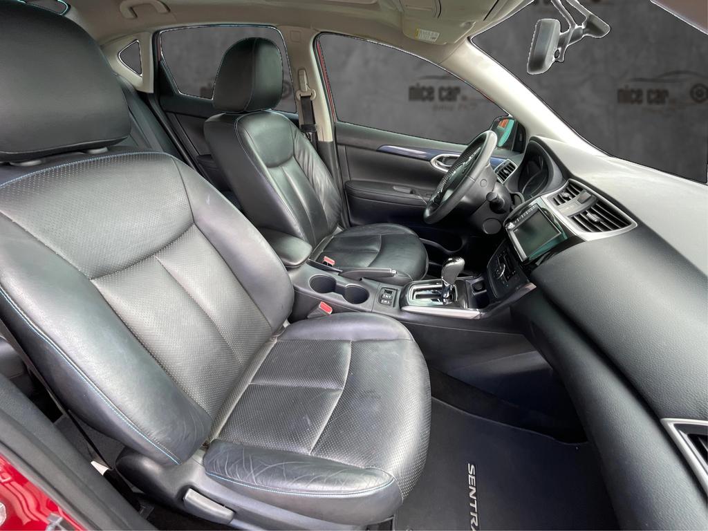 2019 Nissan Sentra - $12,977
