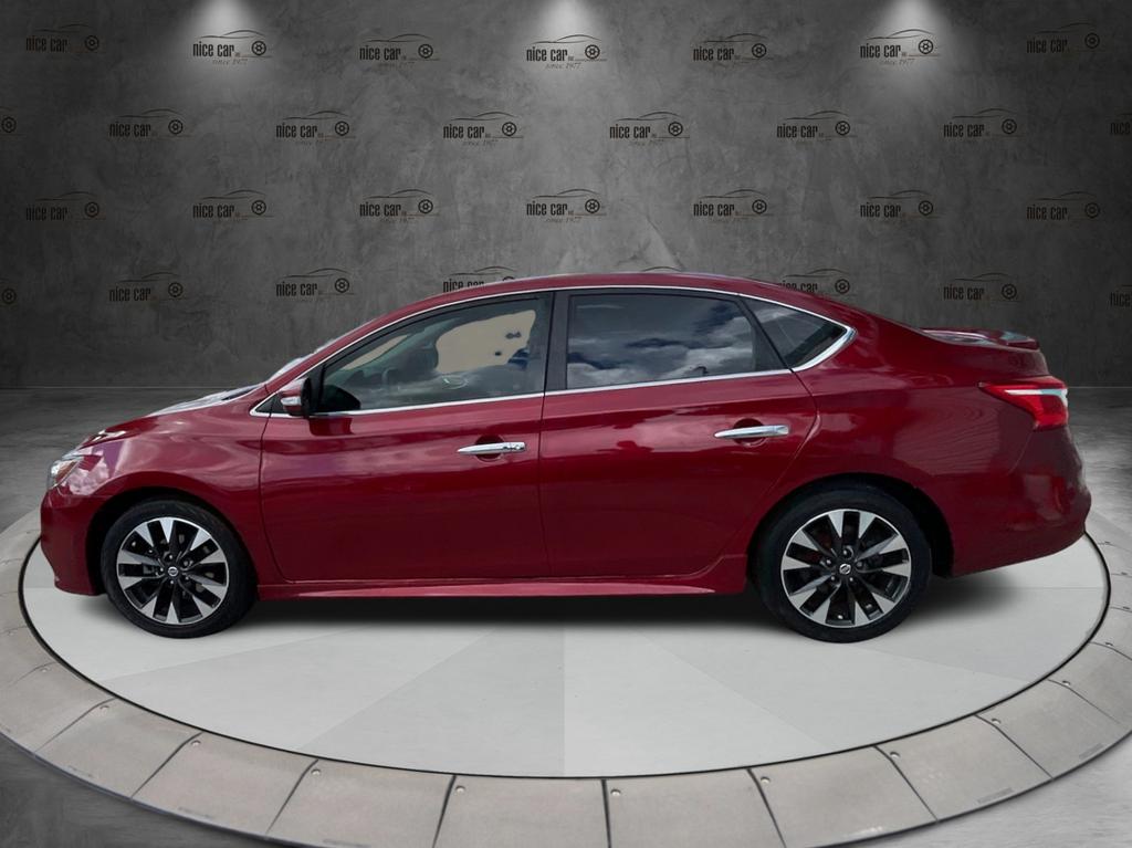 2019 Nissan Sentra - $12,977