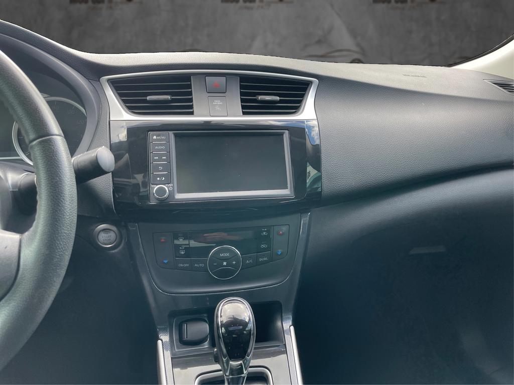 2019 Nissan Sentra - $12,977